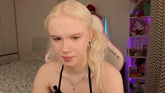 Mia WaterFall online show from 03-14-26, 03:23