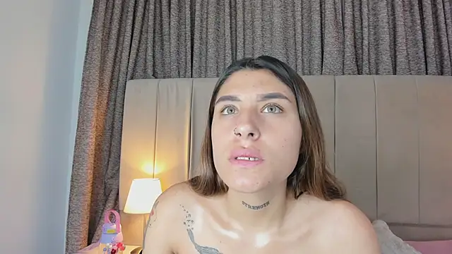 valery gv online show from 02-17-26, 01:30