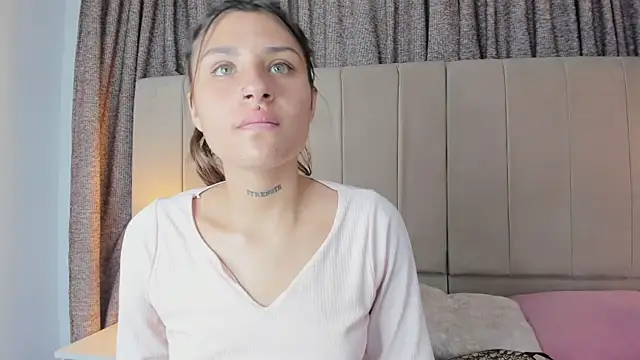 valery gv online show from 02-24-26, 12:06