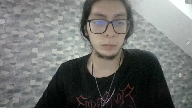 GaahlFrost online show from 06-09-26, 04:13
