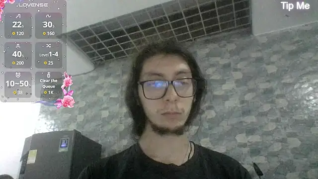 GaahlFrost online show from 06-16-26, 01:38