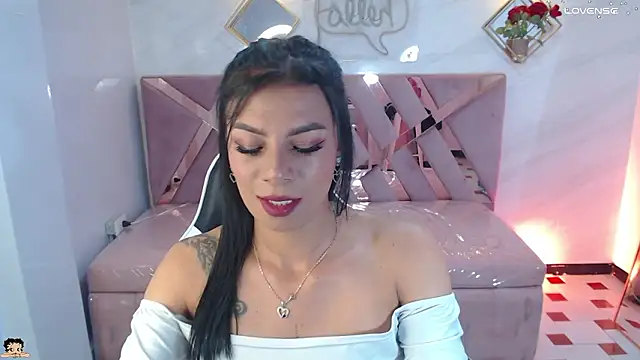 Melisa v online show from 03-02-26, 08:16