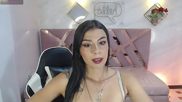 Melisa v online show from 05-13-26, 08:27