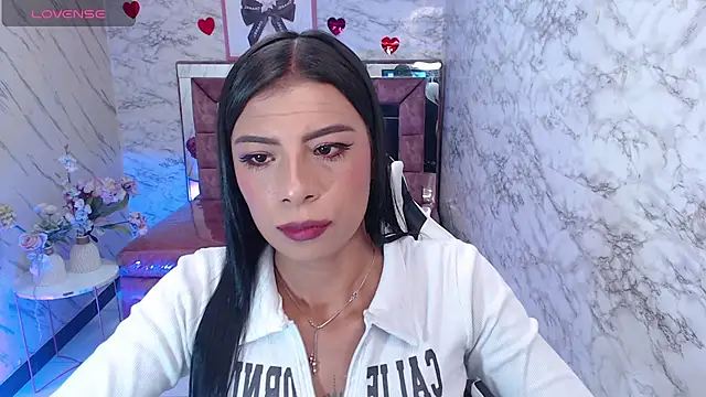 Melisa v online show from 06-06-26, 08:03