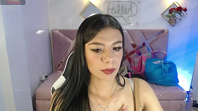 Melisa v online show from 03-05-26, 08:05