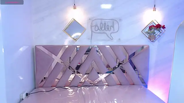 Melisa v online show from 05-15-26, 08:34