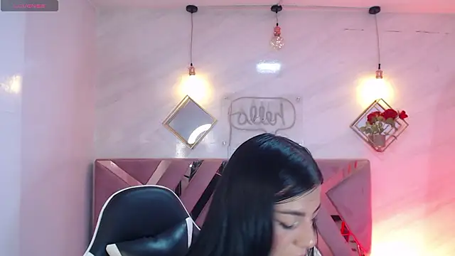 Melisa v online show from 03-28-26, 08:32