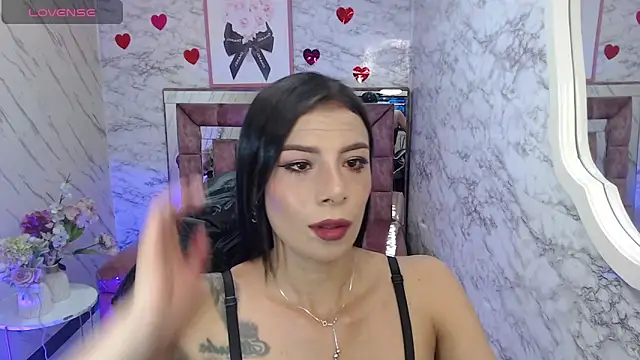 Melisa v online show from 05-29-26, 08:15