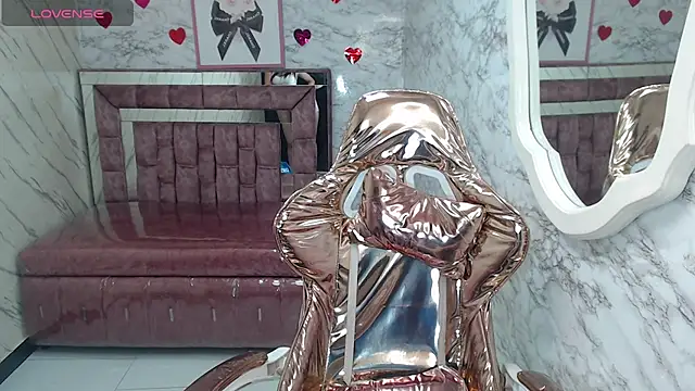 Melisa v online show from 02-04-26, 08:26