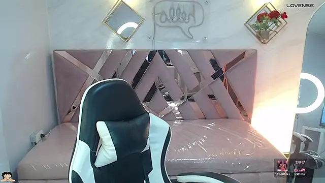 Melisa v online show from 02-20-26, 08:22