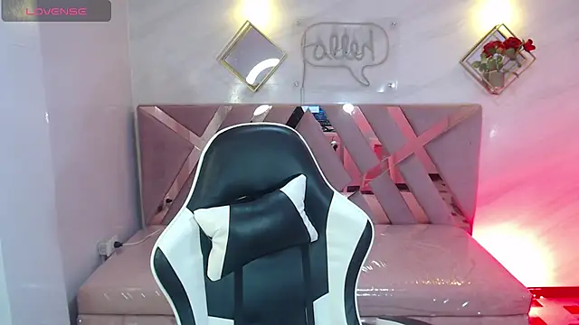 Melisa v online show from 02-06-26, 08:05