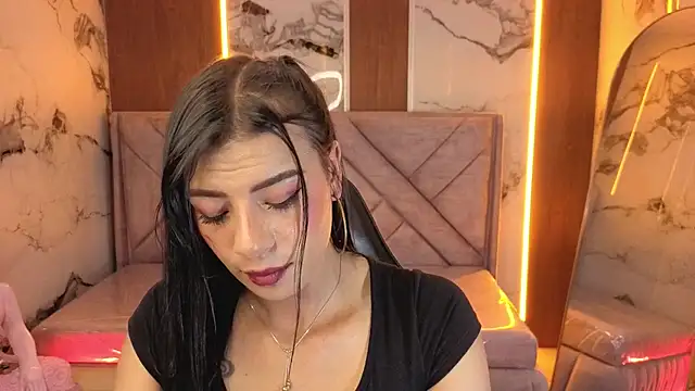 Melisa v online show from 06-23-26, 08:07