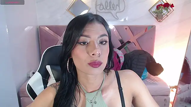 Melisa v online show from 03-26-26, 08:18