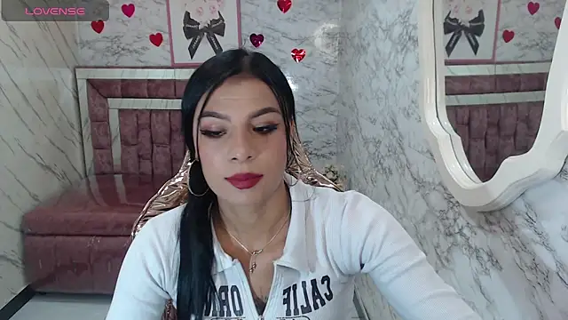 Melisa v online show from 02-03-26, 08:25