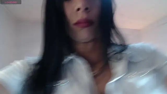 Melisa v online show from 03-18-26, 08:10