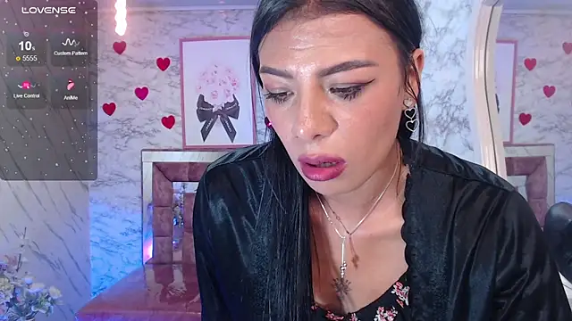 Melisa v online show from 05-27-26, 01:57