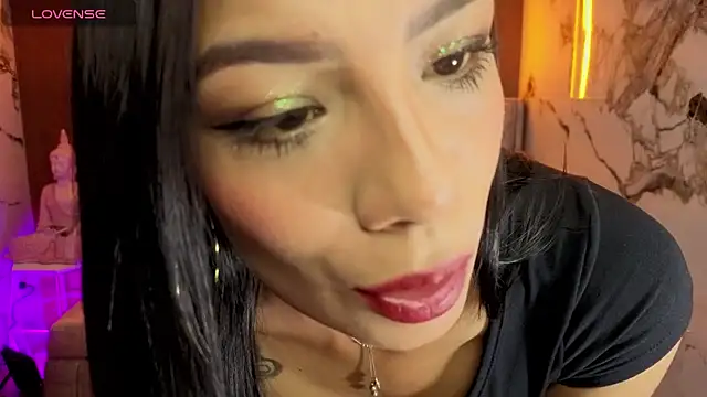Melisa v online show from 07-03-26, 08:15