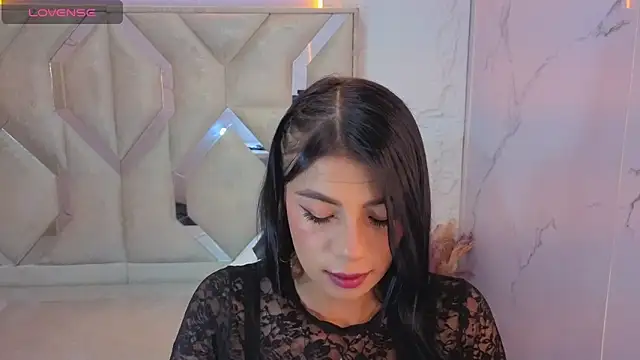 Melisa v online show from 04-06-26, 08:21