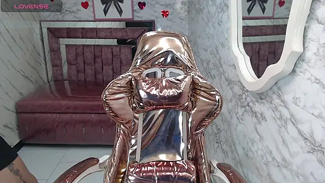 Melisa v online show from 02-11-26, 08:20