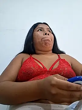 Snapshot of Sweet-Dirty-Storm chatting on 02-20-26, 02:08 Sweet-Dirty-Storm online show from 02-20-26, 02:08