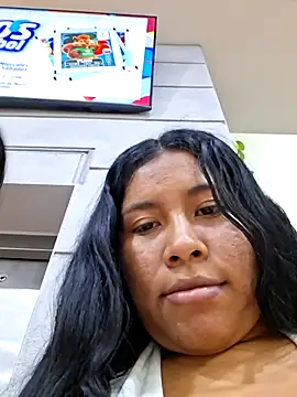 Sweet-Dirty-Storm online show from 07-08-26, 01:30