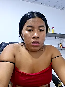 Sweet-Dirty-Storm online show from 07-12-26, 03:29