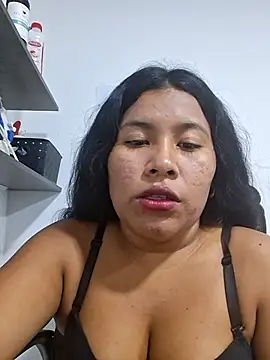 Snapshot of Sweet-Dirty-Storm chatting on 02-02-26, 02:54 Sweet-Dirty-Storm online show from 02-02-26, 02:54