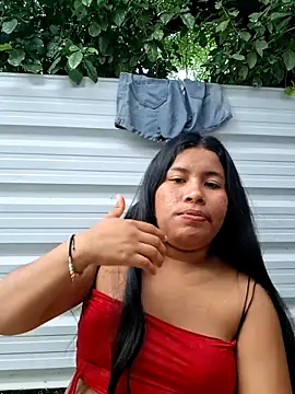 Sweet-Dirty-Storm online show from 04-18-26, 04:20