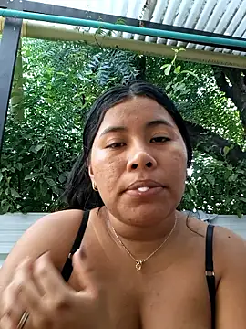 Sweet-Dirty-Storm online show from 03-26-26, 07:12