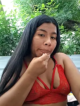 Snapshot of Sweet-Dirty-Storm chatting on 02-24-26, 07:48 Sweet-Dirty-Storm online show from 02-24-26, 07:48