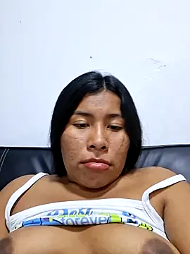 Snapshot of Sweet-Dirty-Storm chatting on 02-22-26, 02:47 Sweet-Dirty-Storm online show from 02-22-26, 02:47