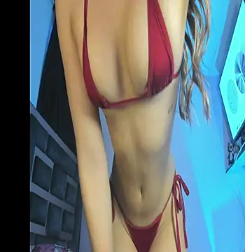 BellaMoon  online show from 05-03-26, 07:39