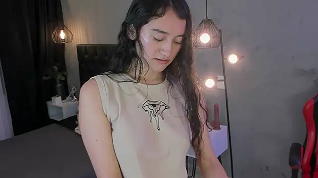 isabella nowa online show from 03-27-26, 11:33