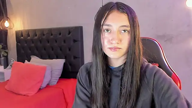 isabella nowa online show from 04-09-26, 11:38