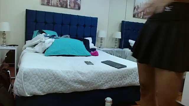 MaddieQuinn online show from 02-10-26, 01:43