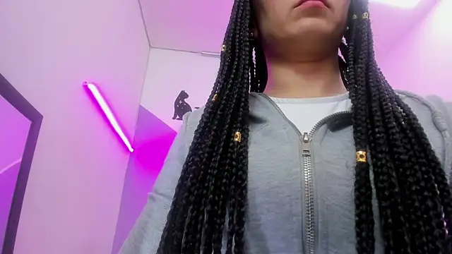 Analuciaa  online show from 02-08-26, 04:10