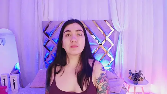 KathiaJenner online show from 07-06-26, 11:17