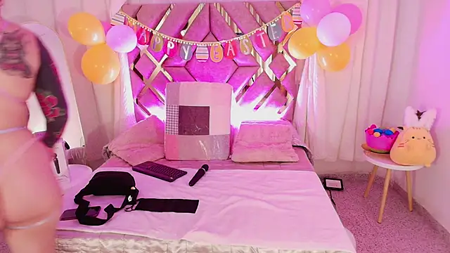 KathiaJenner online show from 03-30-26, 11:11