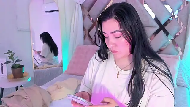 KathiaJenner online show from 02-22-26, 12:29