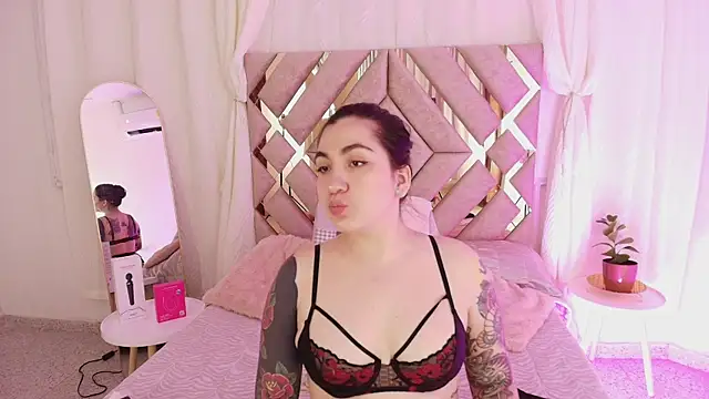 KathiaJenner online show from 05-09-26, 11:35