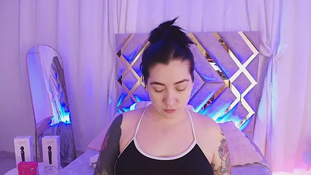 KathiaJenner online show from 07-13-26, 11:20