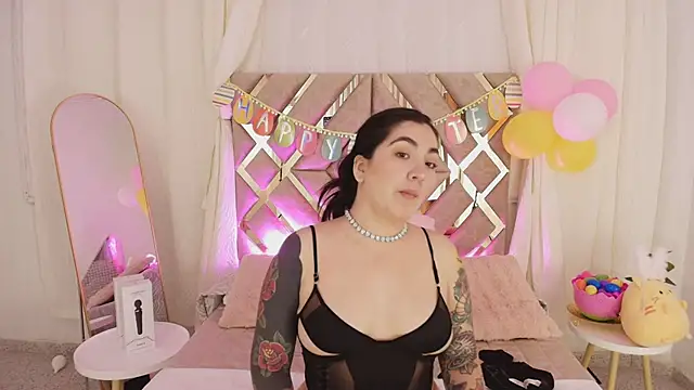 KathiaJenner online show from 04-03-26, 11:38