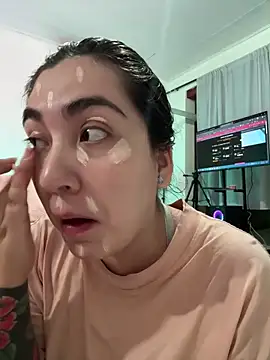 KathiaJenner online show from 03-20-26, 11:33