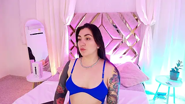 KathiaJenner online show from 03-16-26, 11:58