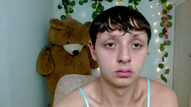 Snapshot of princess1609 chatting on 02-24-26, 12:50 princess1609 online show from 02-24-26, 12:50