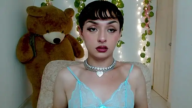 Snapshot of princess1609 chatting on 02-26-26, 03:12 princess1609 online show from 02-26-26, 03:12