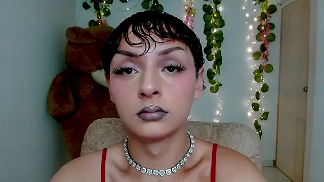 Snapshot of princess1609 chatting on 02-28-26, 01:44 princess1609 online show from 02-28-26, 01:44