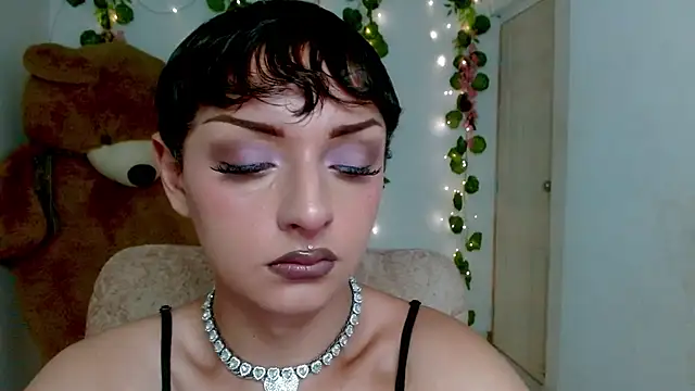 Snapshot of princess1609 chatting on 02-27-26, 01:55 princess1609 online show from 02-27-26, 01:55