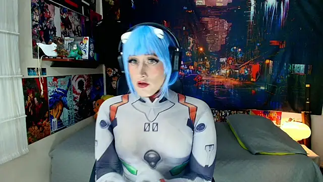 Hakudoll online show from 02-11-26, 08:41