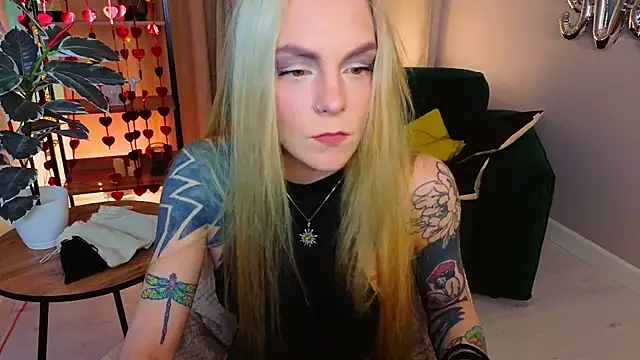 cherrie sherry online show from 02-17-26, 09:23